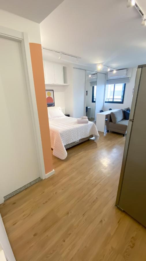 Modern Bauhaus - Loft Aconchegante Na Liberdade Sao Paulo