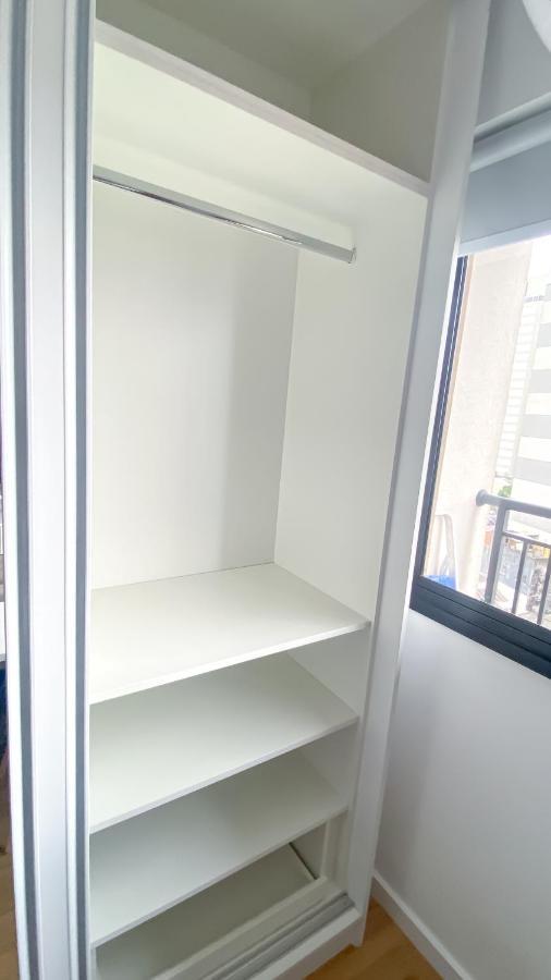 Apartment Modern Bauhaus - Loft Aconchegante Na Liberdade *