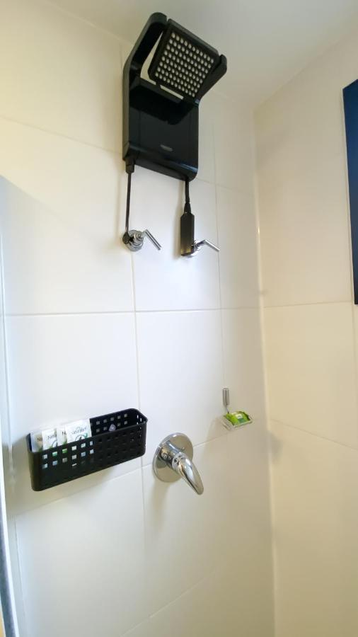 Modern Bauhaus - Loft Aconchegante Na Liberdade Apartment