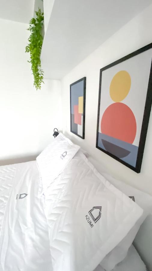 Modern Bauhaus - Loft Aconchegante Na Liberdade * Sao Paulo