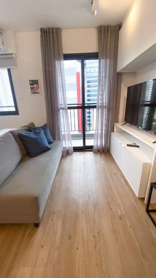 Modern Bauhaus - Loft Aconchegante Na Liberdade Apartment *