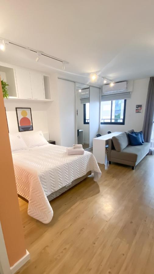Modern Bauhaus - Loft Aconchegante Na Liberdade Apartment