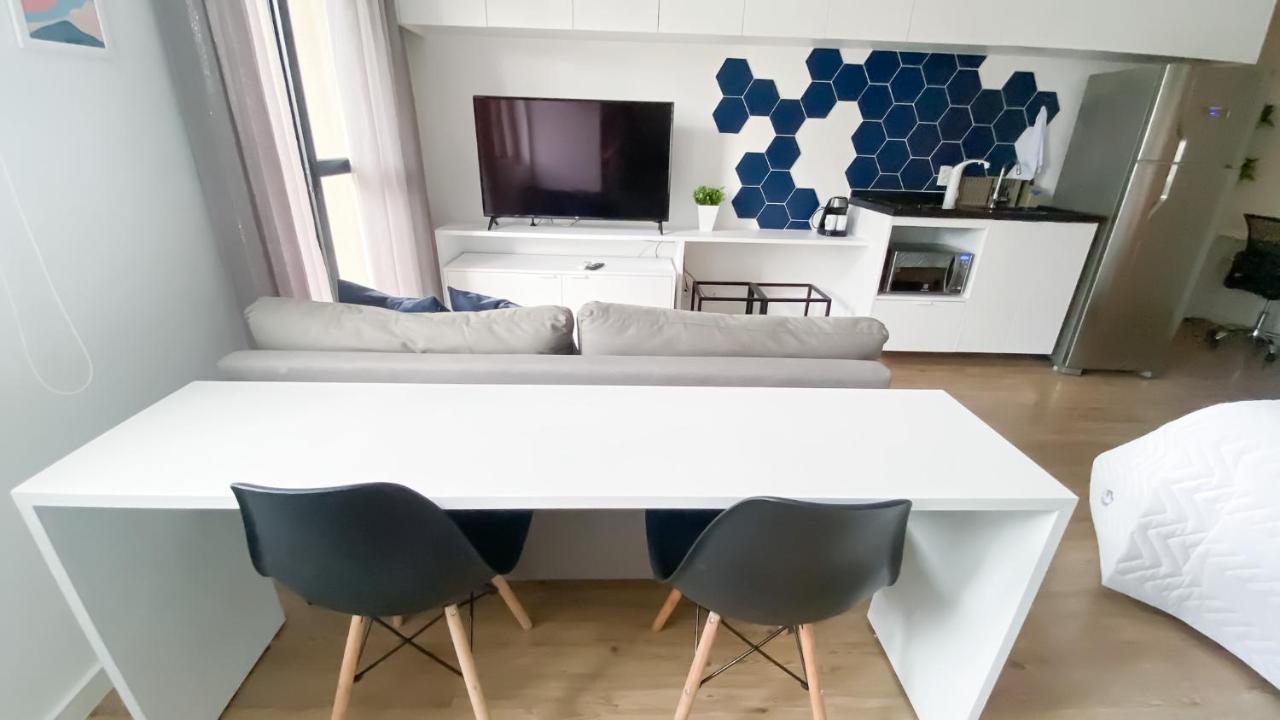 Modern Bauhaus - Loft Aconchegante Na Liberdade Apartment *
