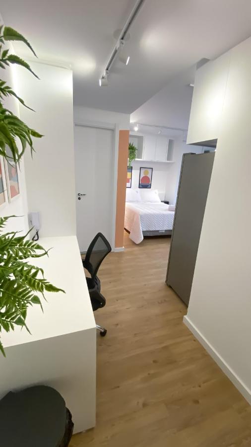 Apartment Modern Bauhaus - Loft Aconchegante Na Liberdade