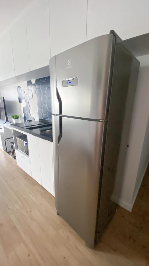 Modern Bauhaus - Loft Aconchegante Na Liberdade Apartment *