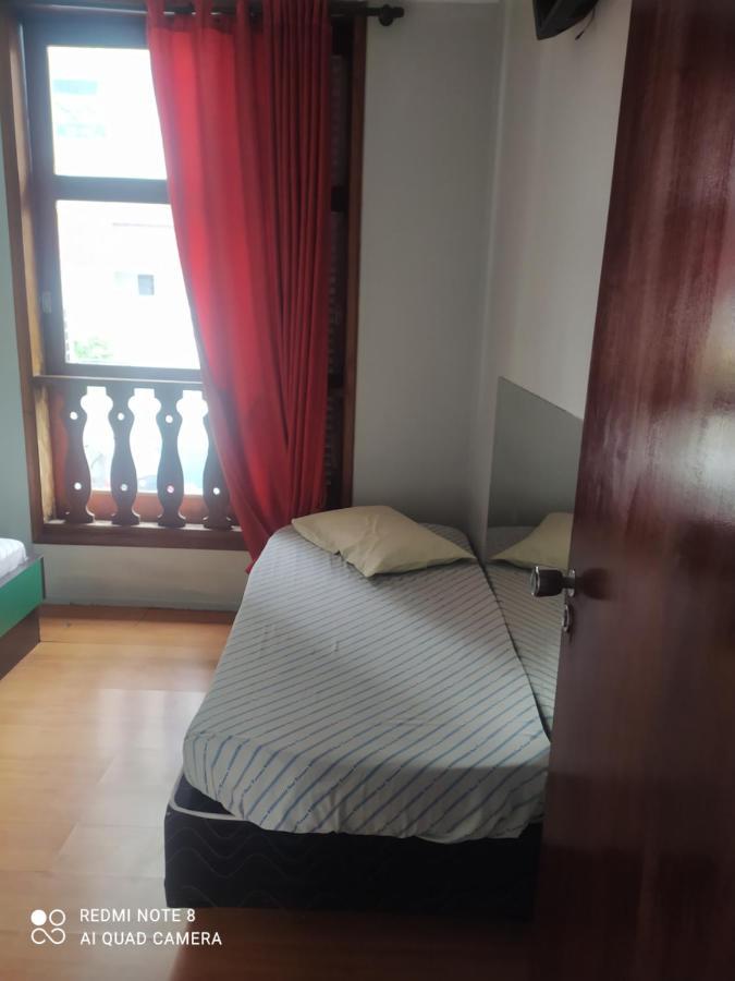 Karisma 2, Butanta Otel
