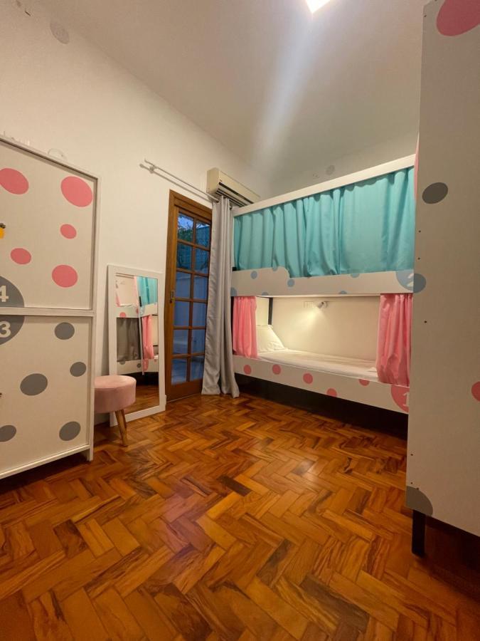 Morada City Hostel * Sao Paulo