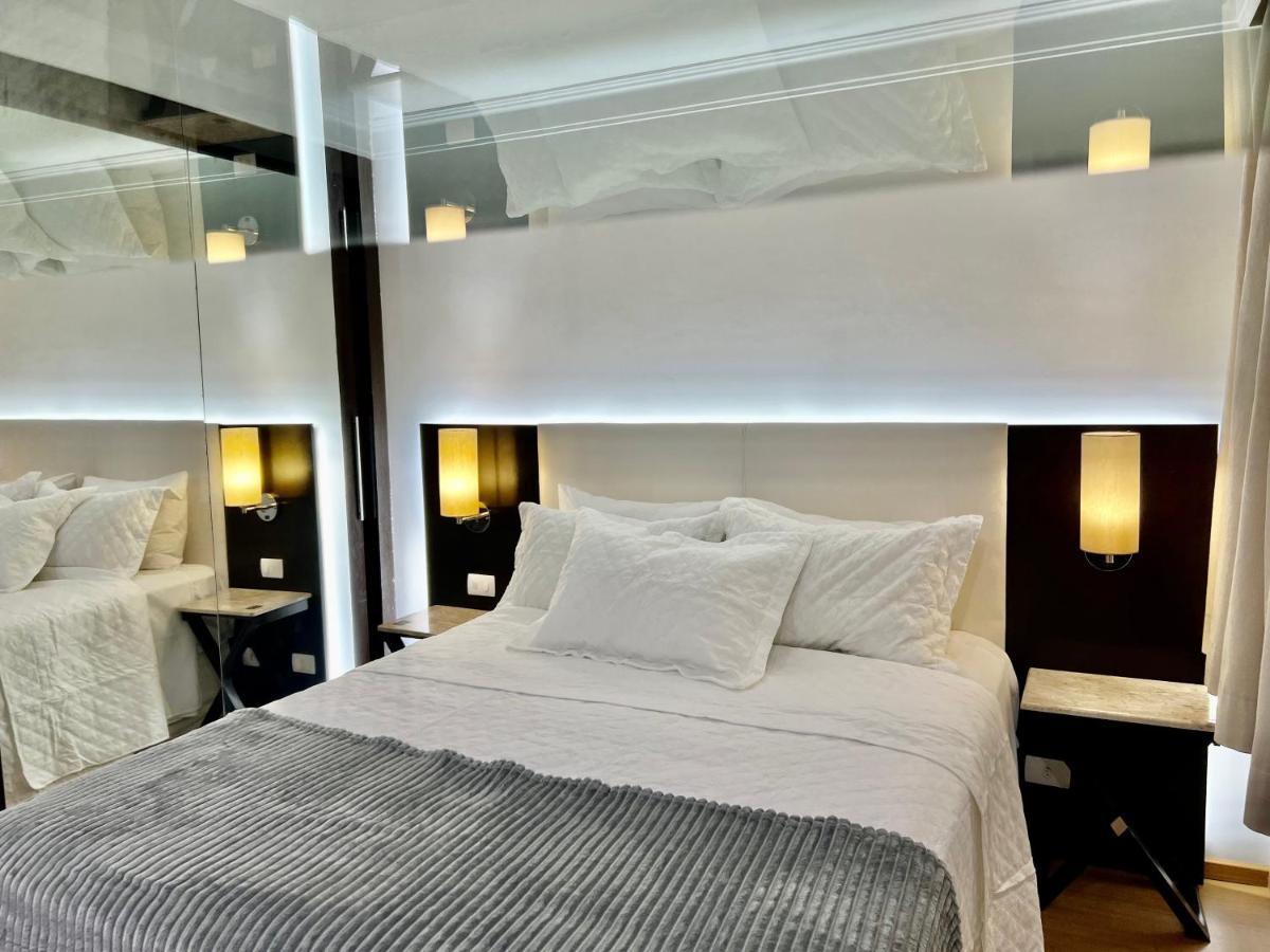 Apartment International Premium Al Santos São Paulo