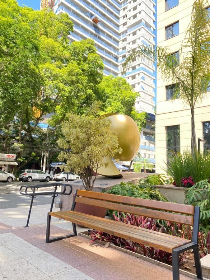 Moema Times Square Sp - Luxury 4* Sao Paulo