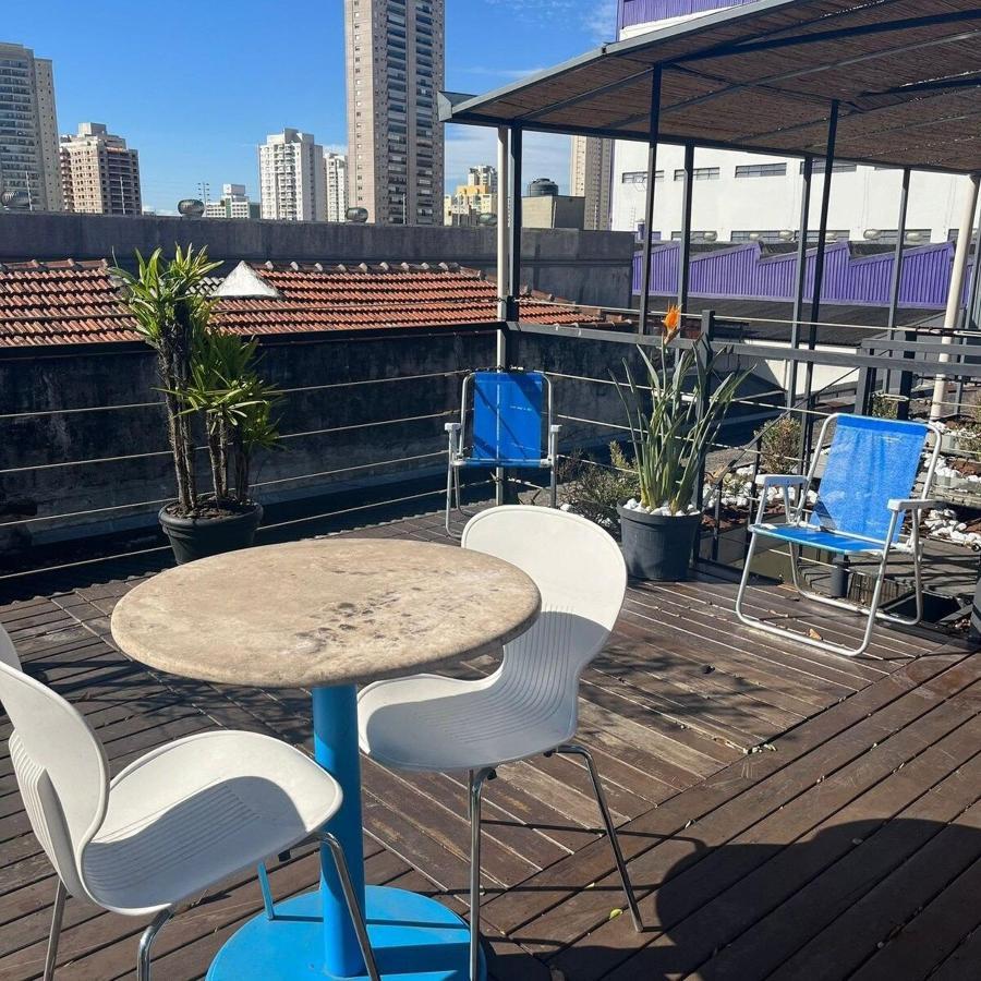 Tatil Evi Estudios Conteiners De 02 A 04 Regiao Lapa *