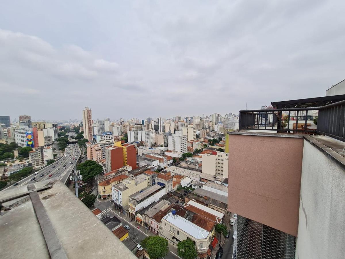 Proximo Avenida Paulista Apartment Sao Paulo