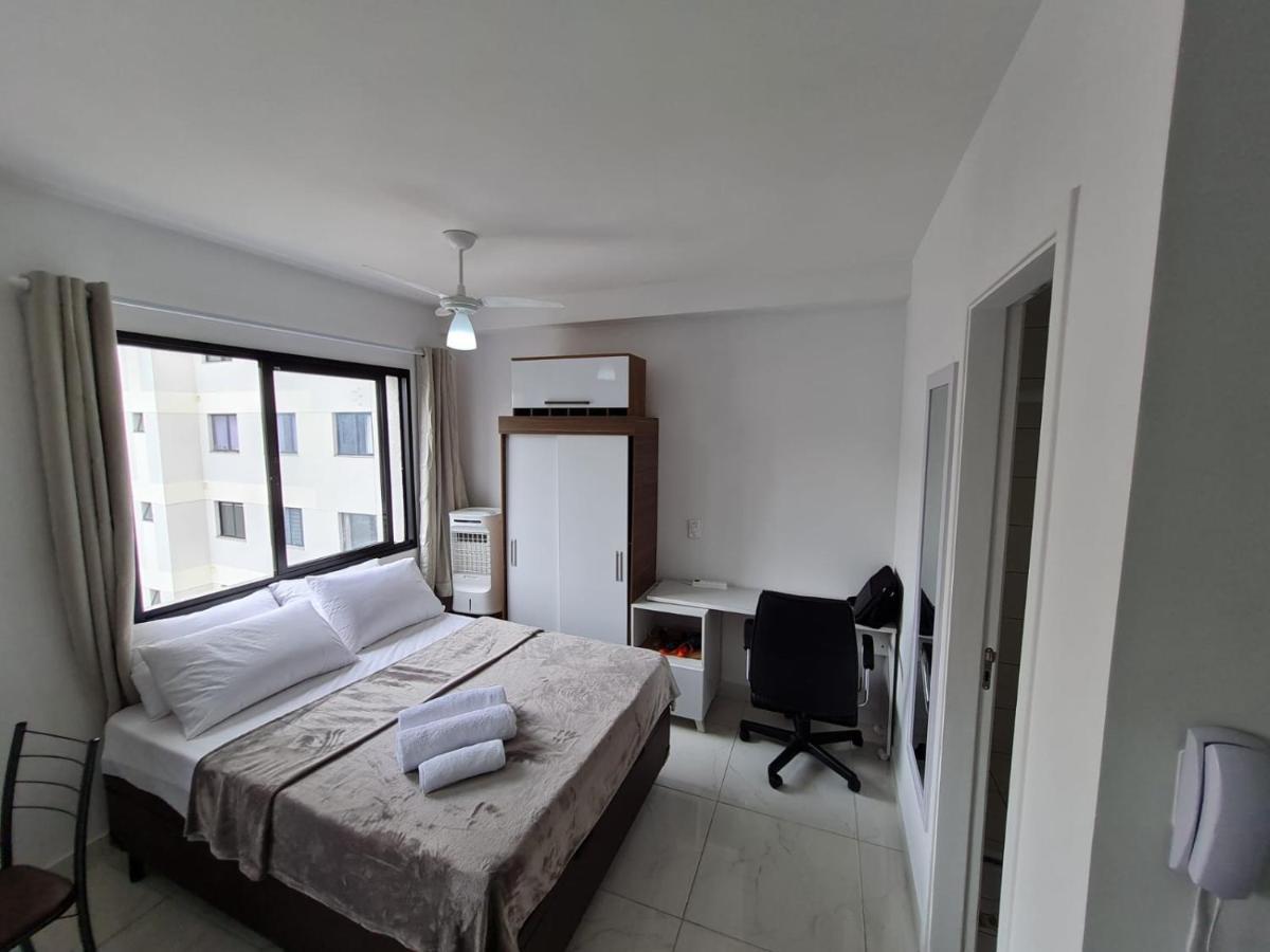 Apartment Proximo Avenida Paulista *