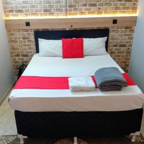 Urban Hotel São Paulo