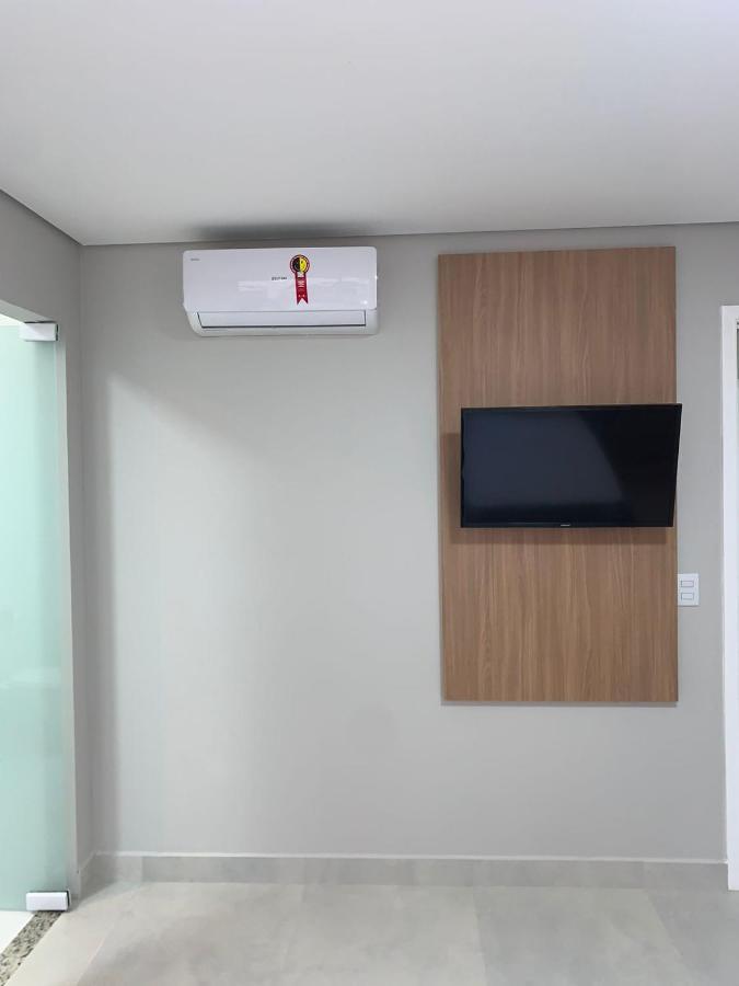 Otel Solar Paulista *
