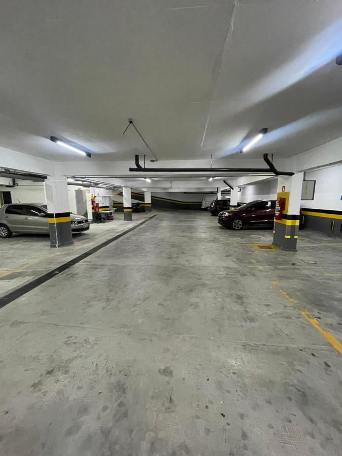 Otel Solar Paulista