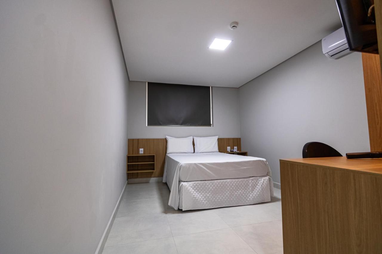 Solar Paulista Otel