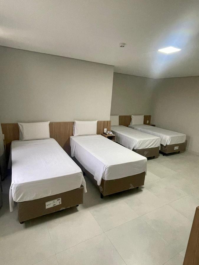 Otel Solar Paulista
