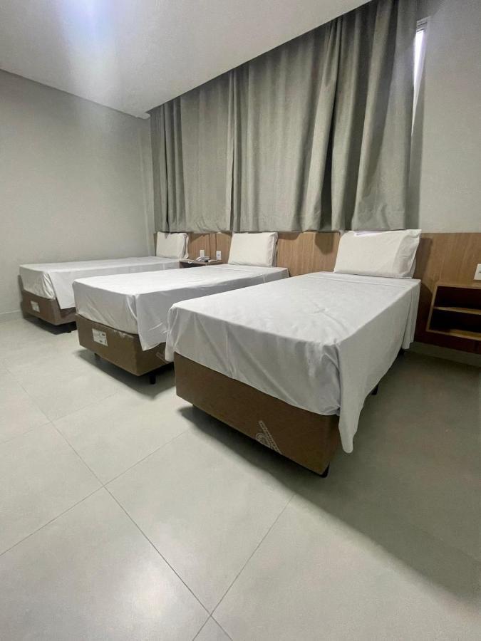 Solar Paulista Otel