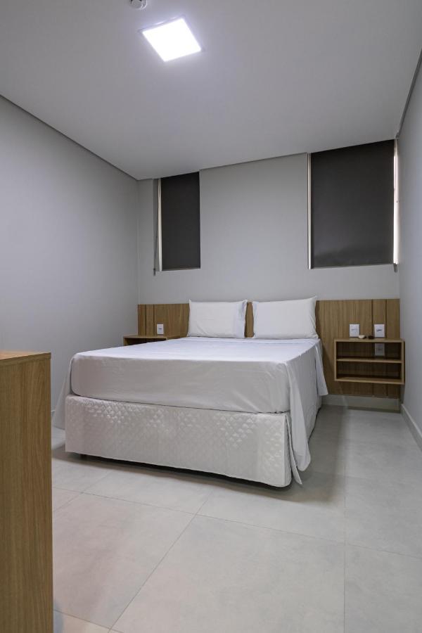 Otel Solar Paulista