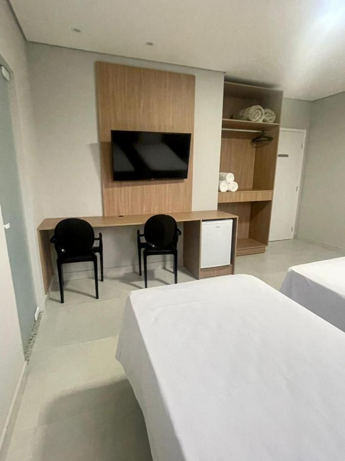 Otel Solar Paulista Sao Paulo