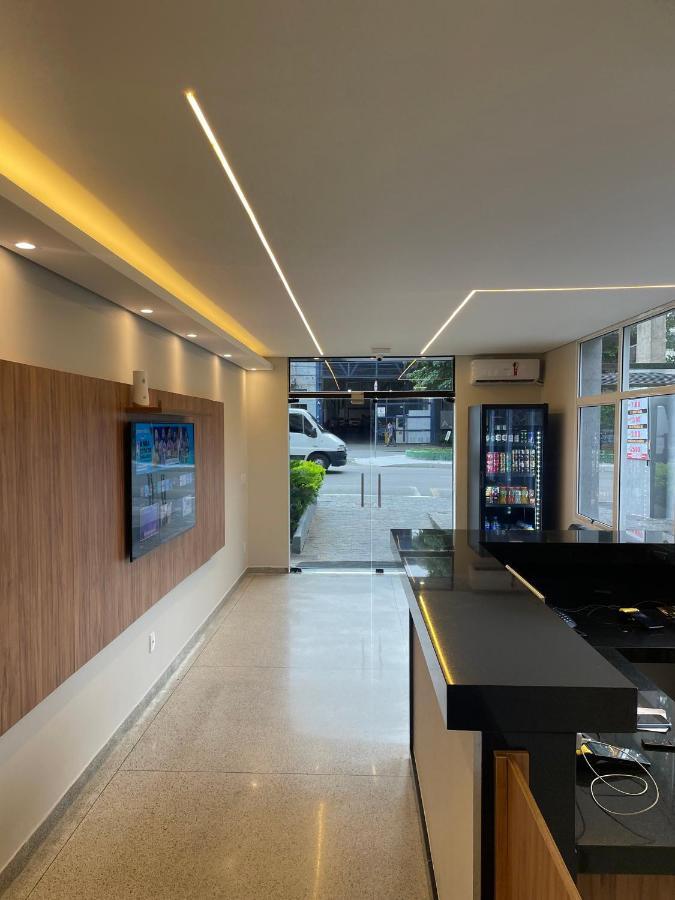 Solar Paulista Otel