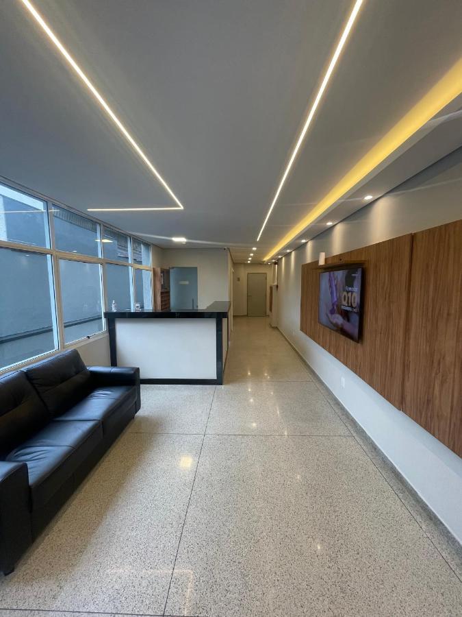 Solar Paulista Otel *