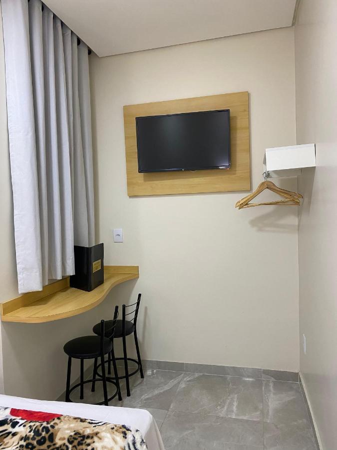 Hotel Urban São Paulo