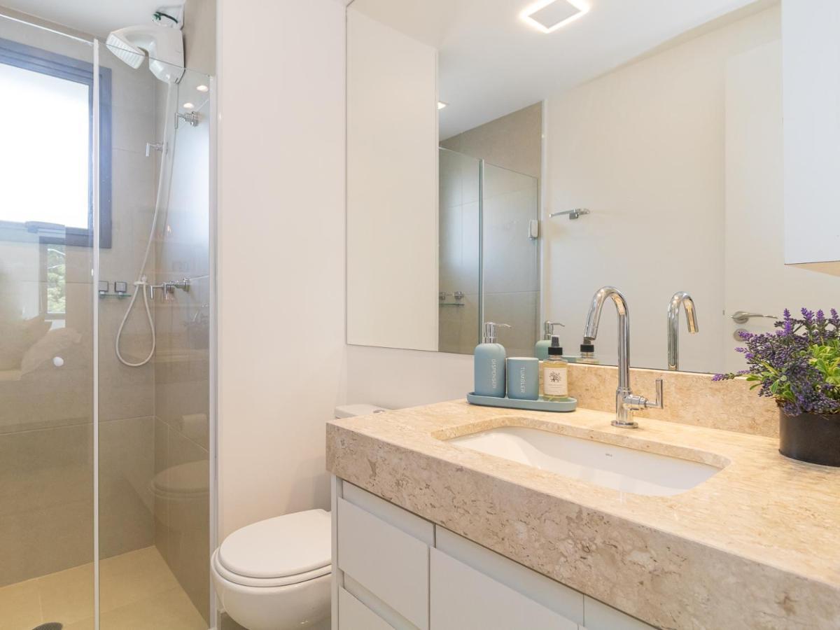 Estudios Aconchegantes Na Mariana Apartemen Sao Paulo