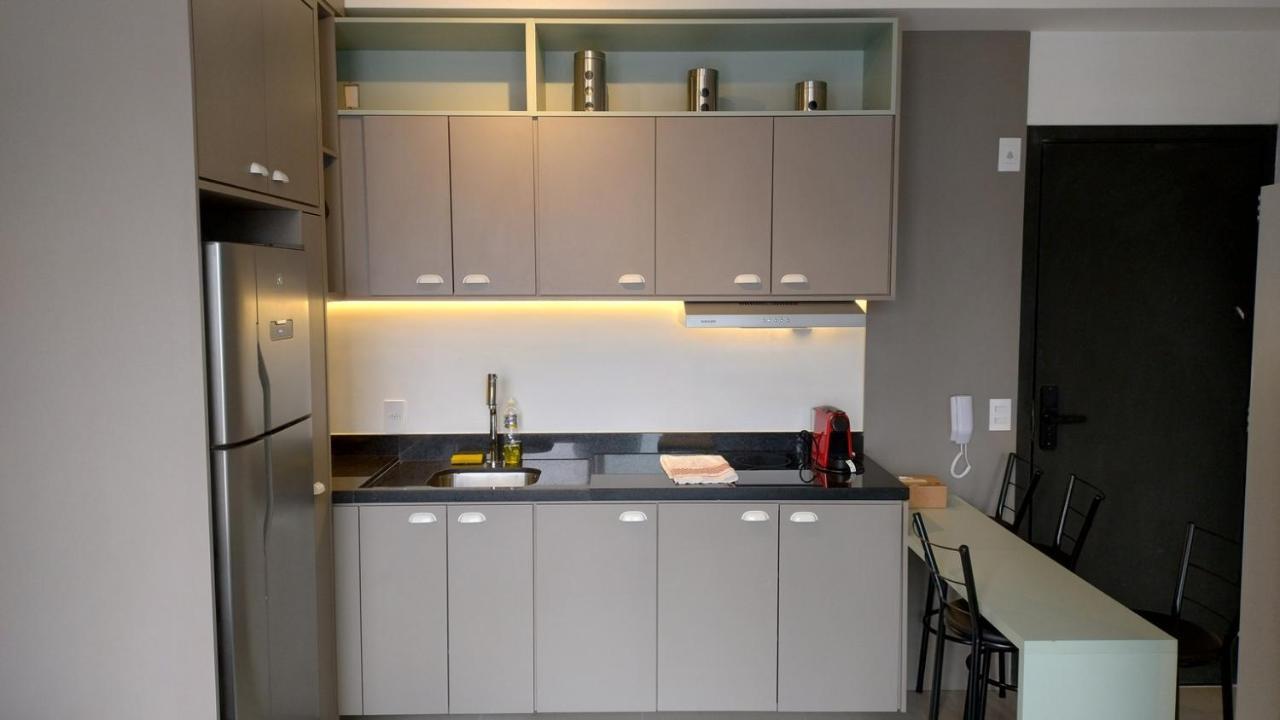 Apartment Vn Turiassu Ii *
