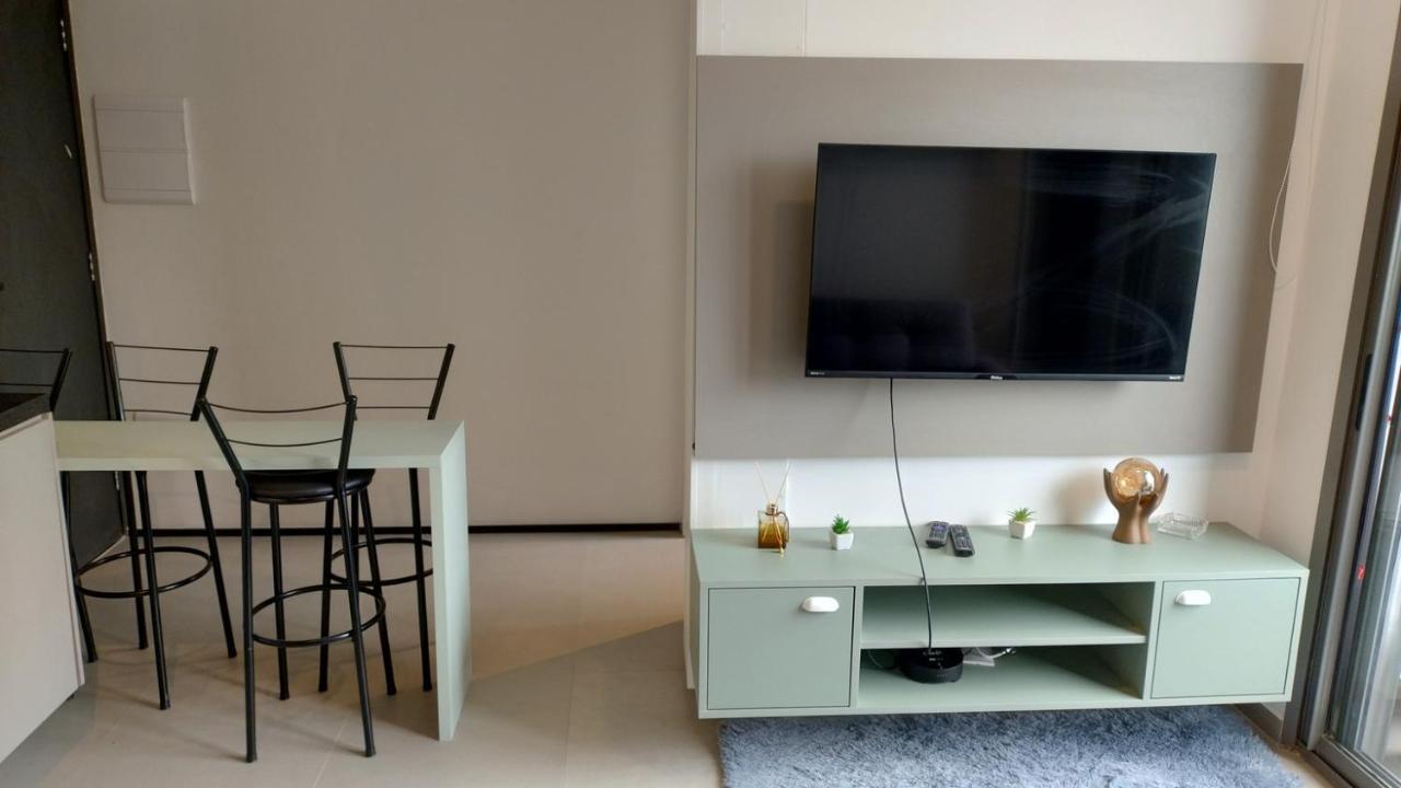 Vn Turiassu Ii Apartment