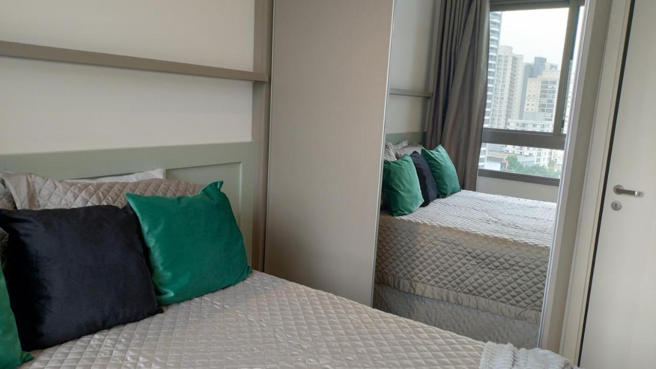 Vn Turiassu Ii Apartment Sao Paulo