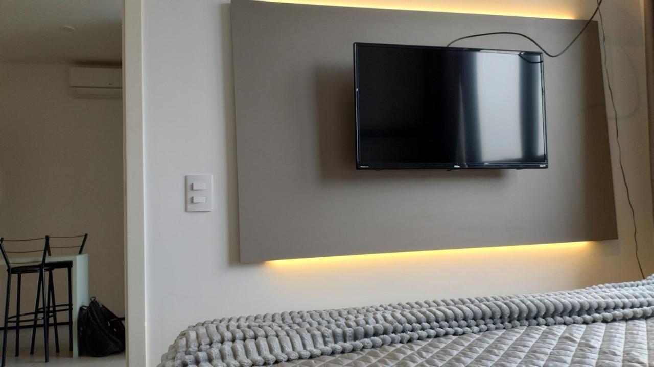 Vn Turiassu Ii Apartment