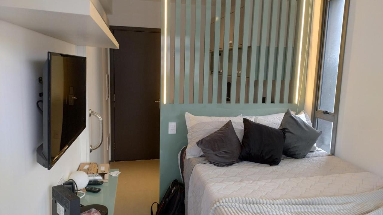 Apartment Vn Turiassu Ii Sao Paulo