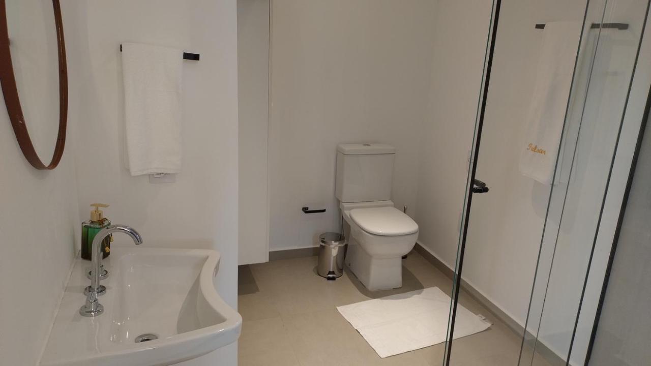 Apartment Vn Turiassu Ii
