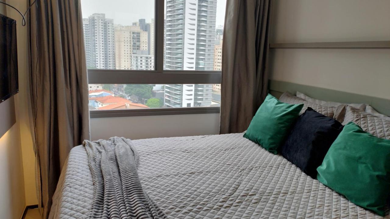Apartment Vn Turiassu Ii