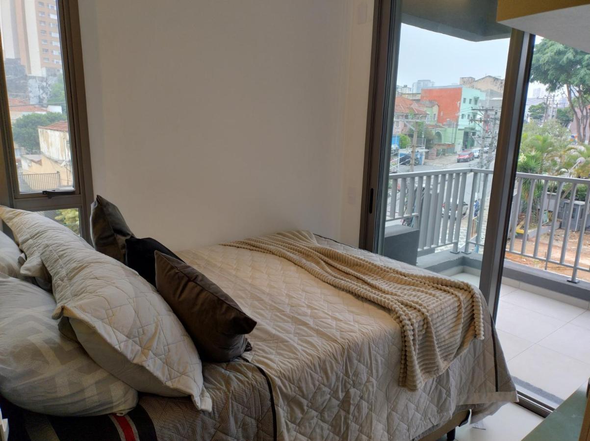 Vn Turiassu Ii Apartment Sao Paulo