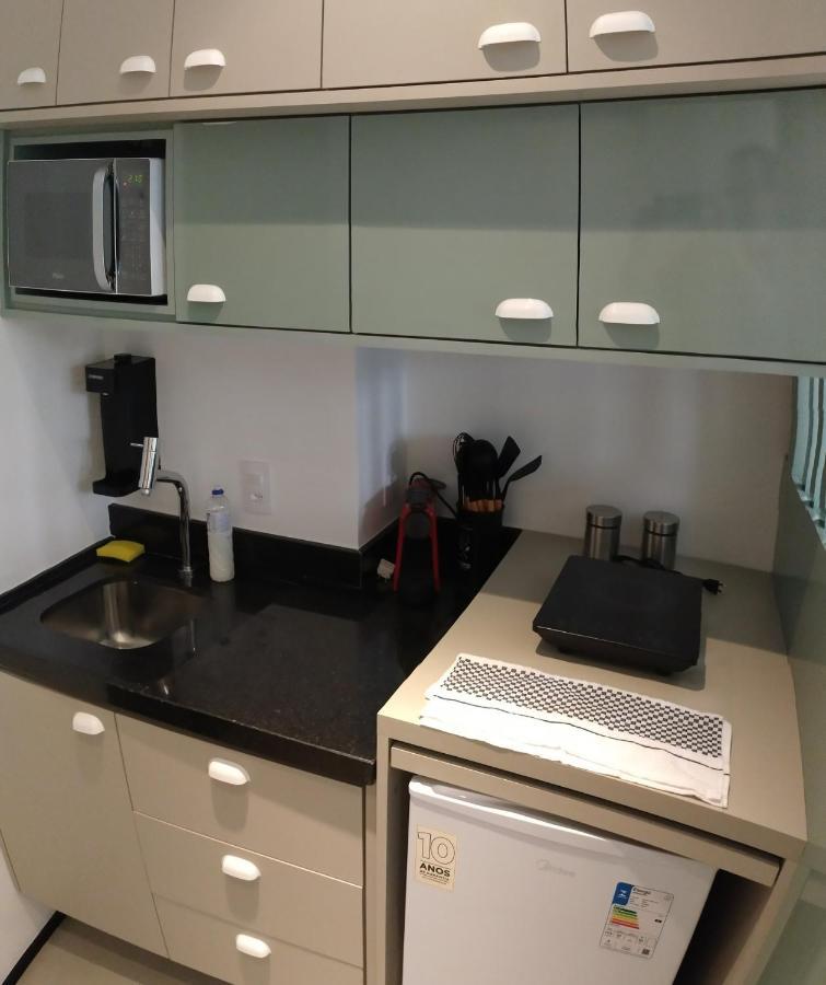 Apartment Vn Turiassu Ii