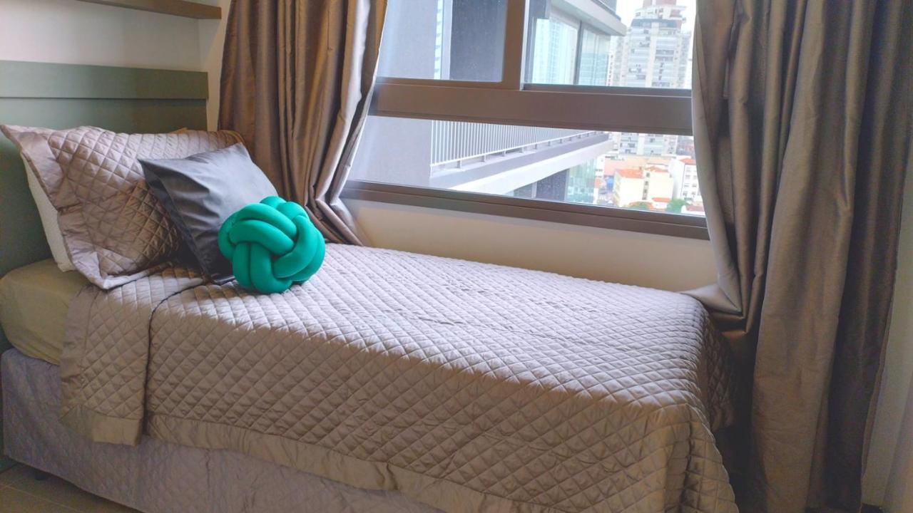 Apartment Vn Turiassu Ii *