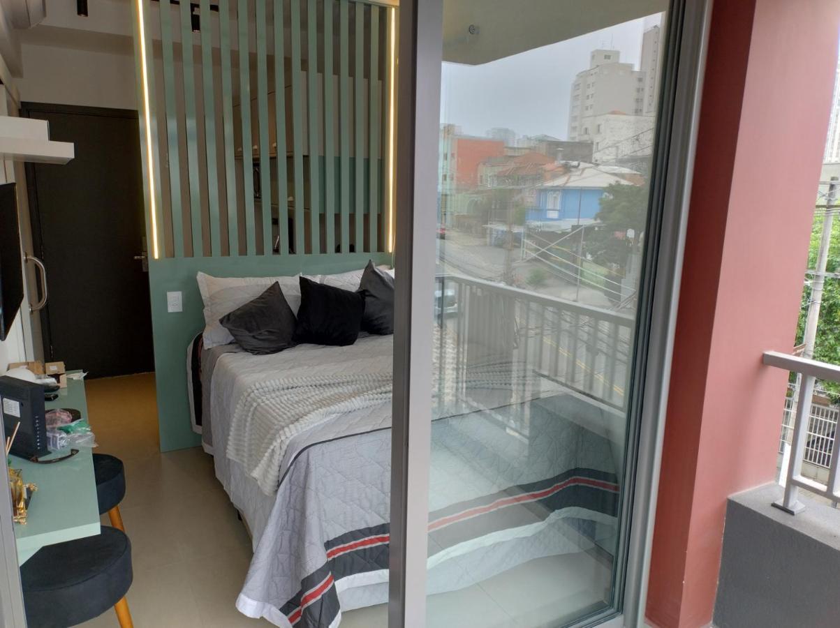 Apartment Vn Turiassu Ii