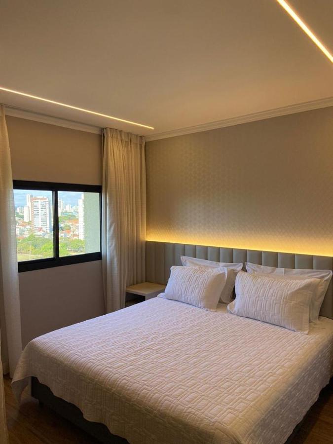 Flat Frühstückspension São Paulo