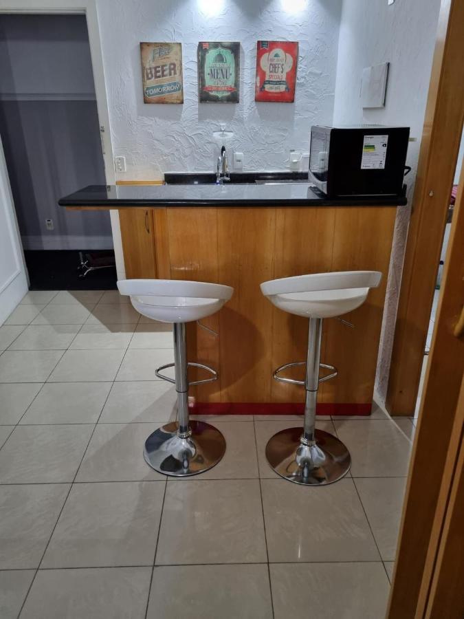Flat/hotel Av, Macuco 579 Moema Sp Uh1206 * São Paulo