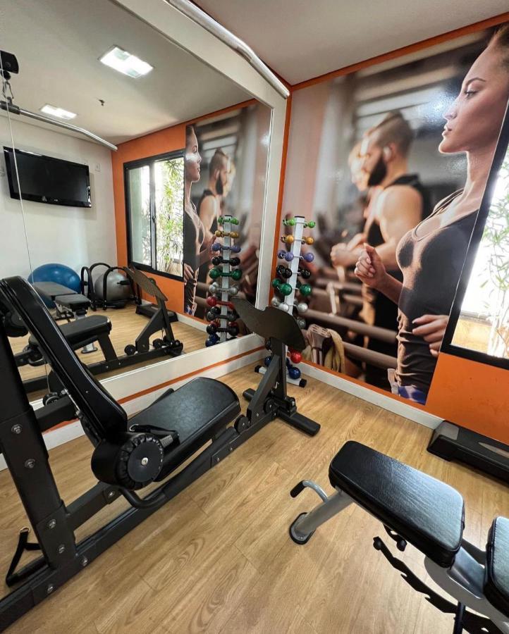 Apartamento Faria Lima Sao Paulo