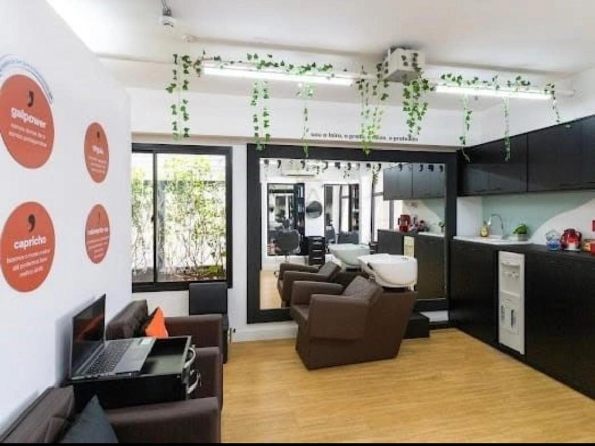 Apartamento Faria Lima Sao Paulo