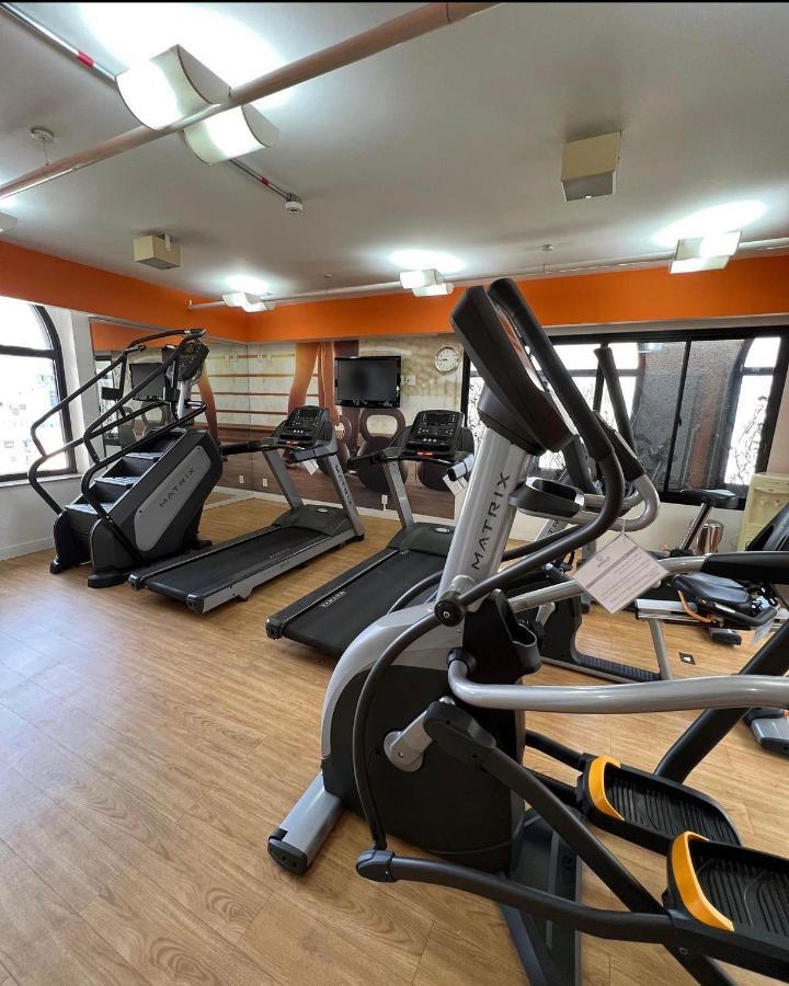 Apartamento Faria Lima Sao Paulo