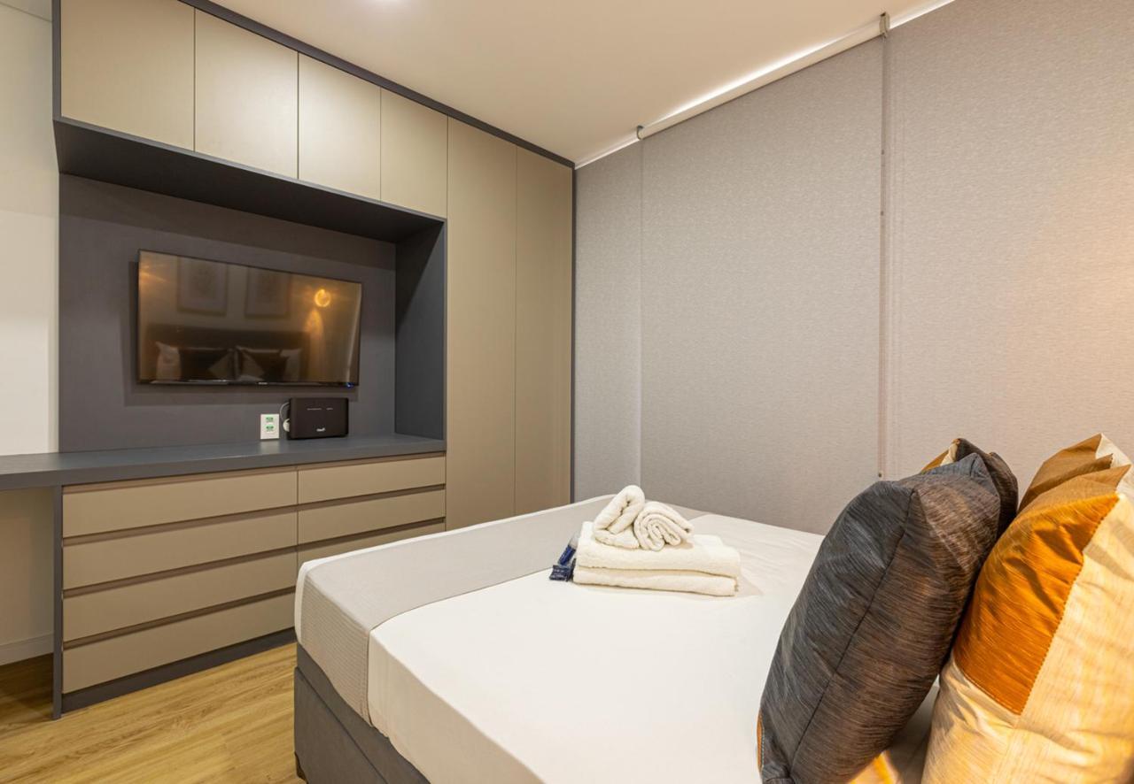 Apartemen Easy Star - Lindo Na M Elhor Localizacao Do Brooklin!- Zr01h
