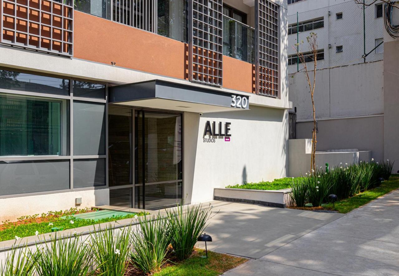 Apartment Easy Star - Charmoso Com Piscina No Brooklin!- Yt03h *