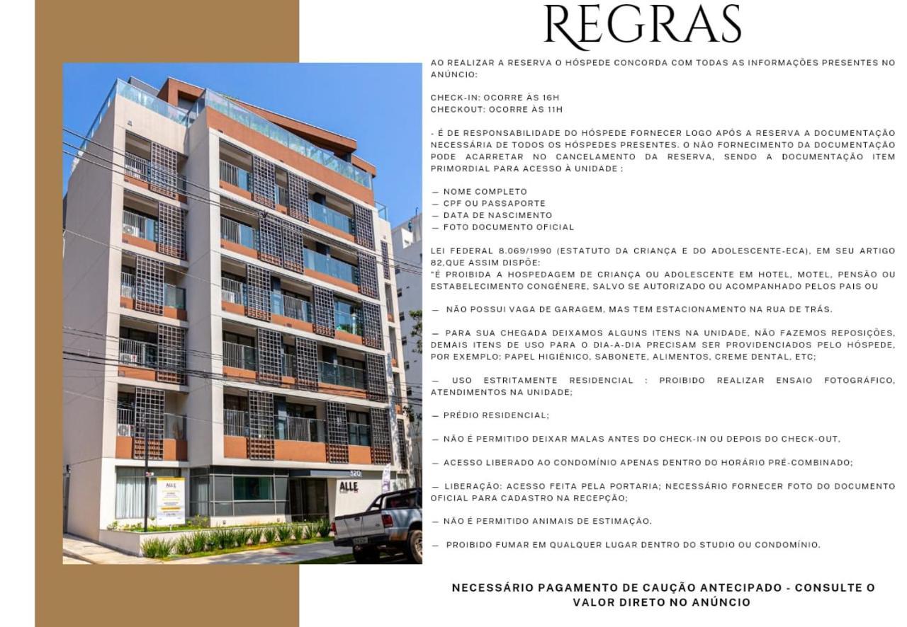 Easy Star - Charmoso Com Piscina No Brooklin!- Yt03h Apartment Sao Paulo