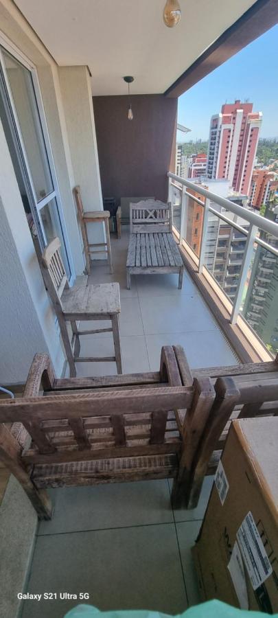Nao Disponivel Apartment Sao Paulo