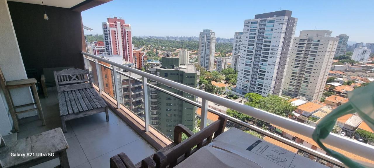 Nao Disponivel Apartment