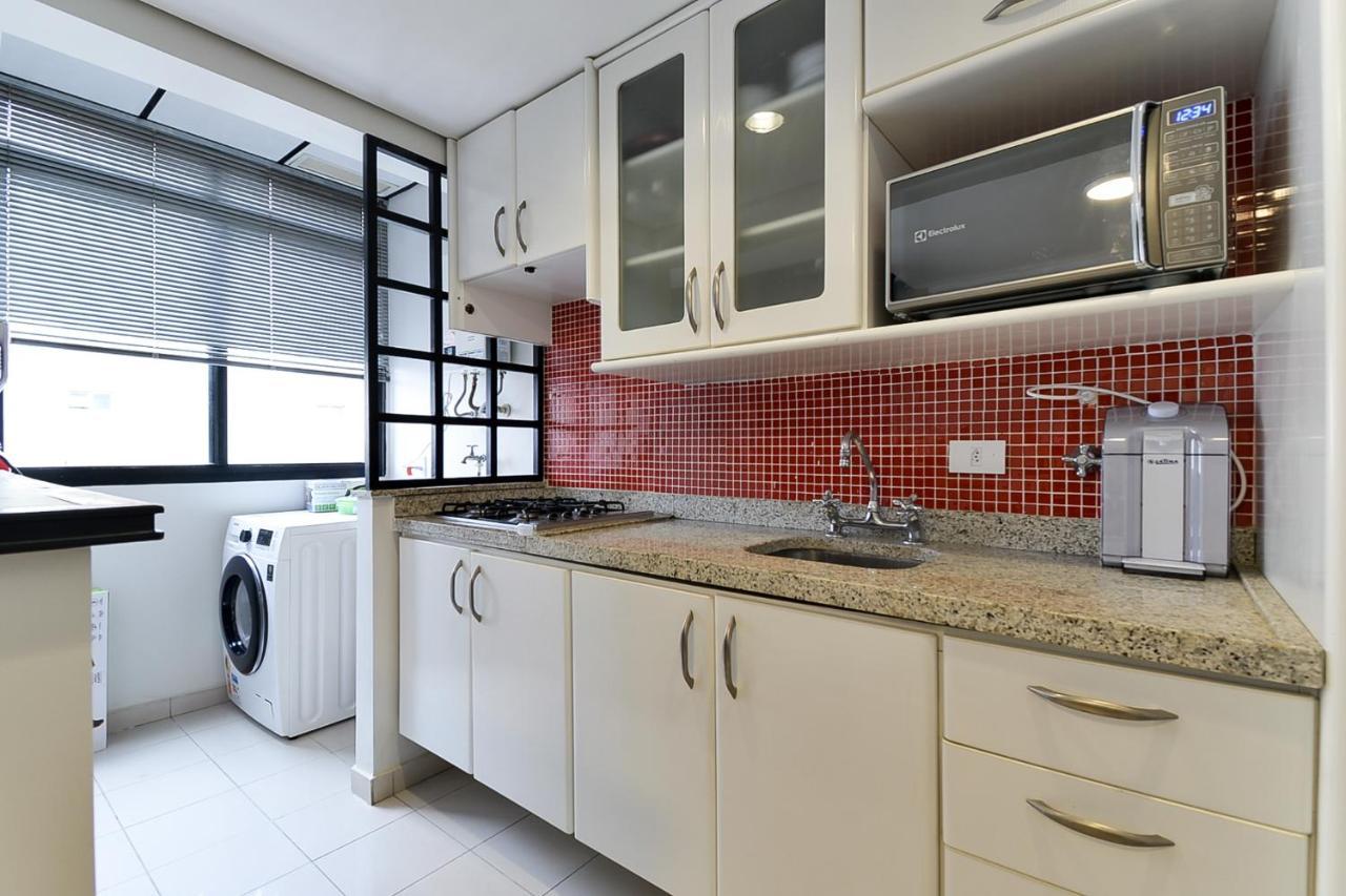 Duplex Completo No Spot Da Vila Olimpia! Apartment São Paulo